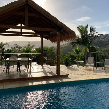 Island Views Bed and Breakfast Airlie Beach Exteriör bild